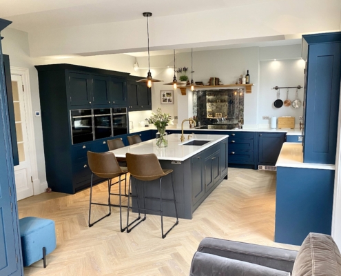 The Little Kitchen Factory