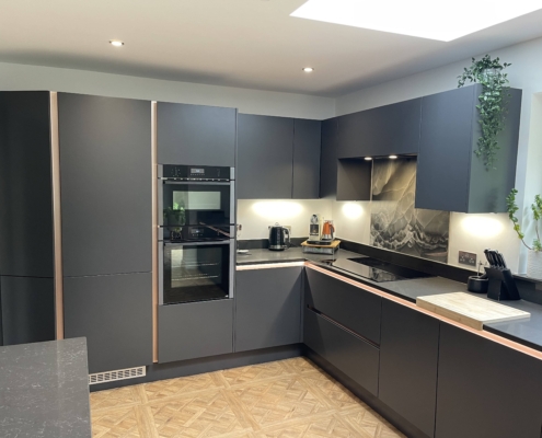 The Little Kitchen Factory