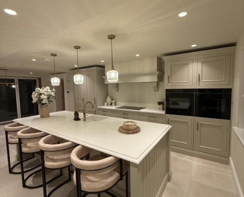 The Little Kitchen Factory