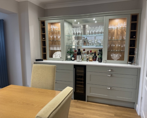 The Little Kitchen Factory