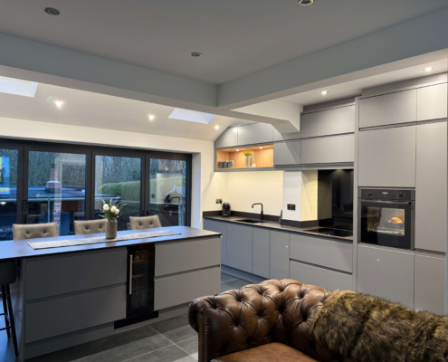 The Little Kitchen Factory